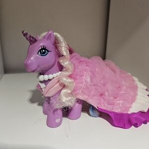 My Little Pony G3 LILY LIGHTLY  Lights Up MLP